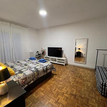 Habitaciones Rambla Catalunya Barcelona Exterior photo