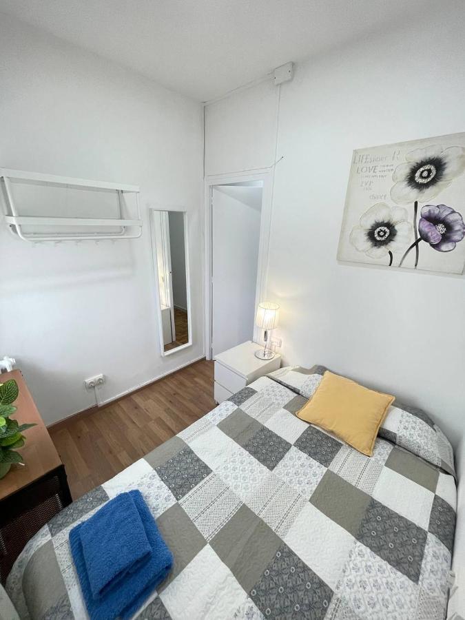 Habitaciones Rambla Catalunya Barcelona Exterior photo