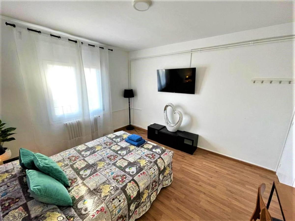 Habitaciones Rambla Catalunya Barcelona Exterior photo