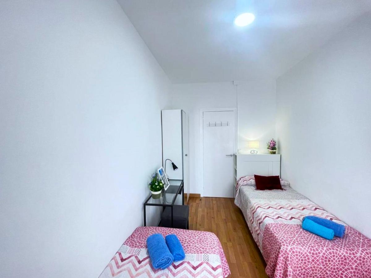 Habitaciones Rambla Catalunya Barcelona Exterior photo