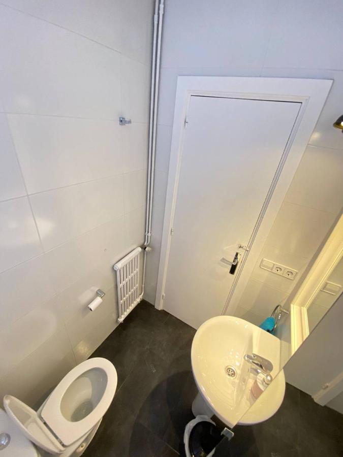 Habitaciones Rambla Catalunya Barcelona Exterior photo